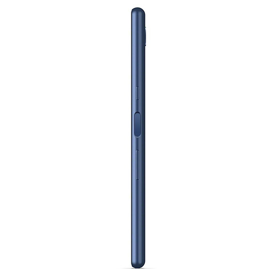 Smartphone reconditionné Sony Xperia 10 (bleu) - 64 Go - 3 Go · Reconditionné - Autre vue
