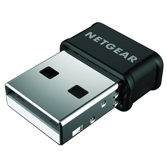 Carte réseau Netgear Clé USB Wi-Fi A6150