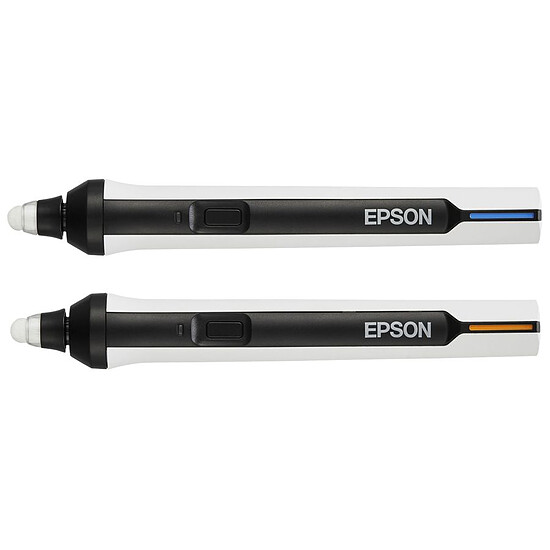 Vidéoprojecteur Epson EB-685Wi + ELPMB62 - Tri-LCD WXGA - 3500 Lumens  - Autre vue