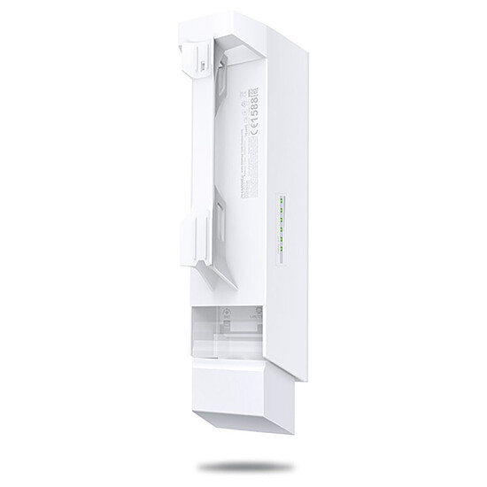Point d'accès Wi-Fi TP-Link CPE210-Outdoor - Point d'accès Wifi N300 - Autre vue