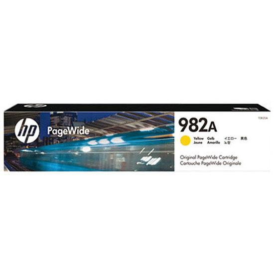 Toner HP PageWide 982A