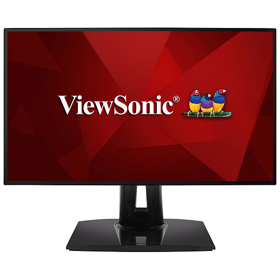 Écran PC ViewSonic VP2458