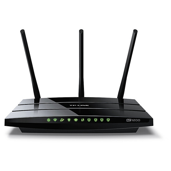 Routeur et modem TP-Link Modem routeur VR400