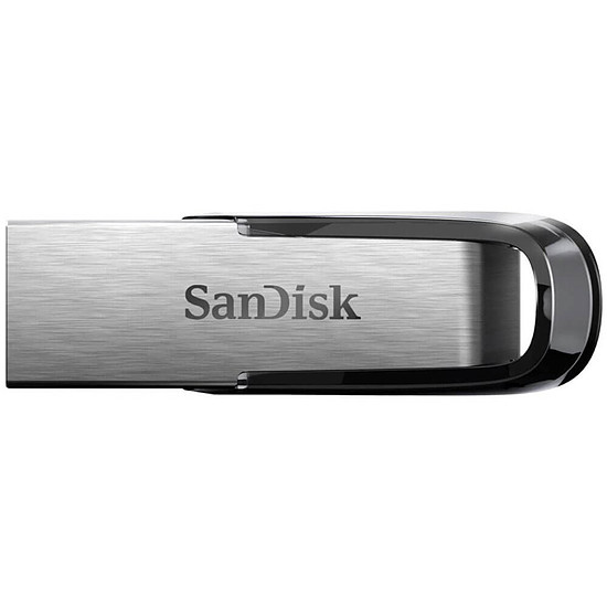 Clé USB SanDisk Ultra Flair - 16 Go