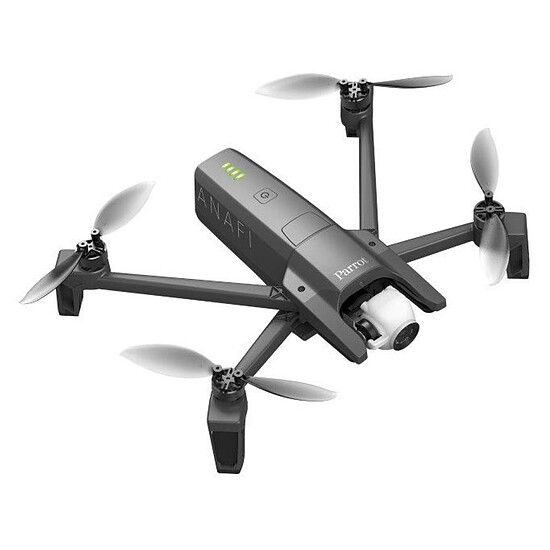 parrot drone anafi
