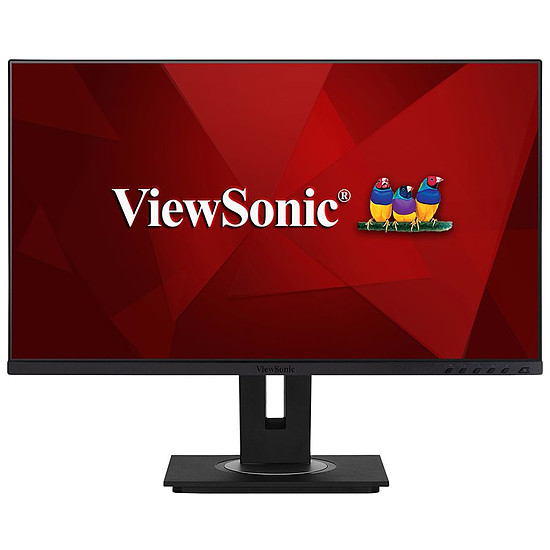 Écran PC ViewSonic VG2755-2K