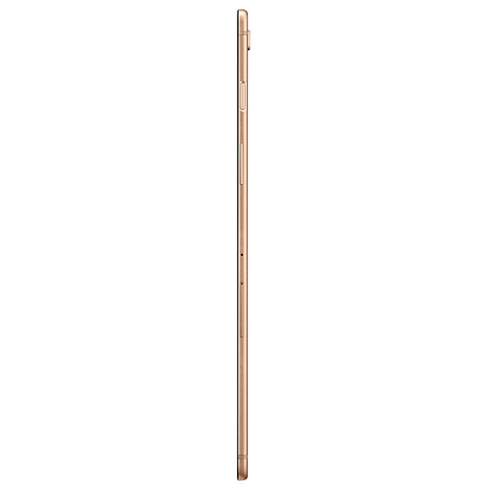 Tablette reconditionnée Samsung Galaxy Tab S5e (or) - Wi-Fi - 64 Go - 4 Go · Reconditionné - Autre vue