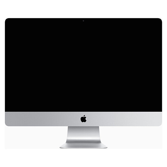 Mac et iMac reconditionné Apple iMac (2019) 27 pouces avec écran Retina 5K (MRR12FN/A) · Reconditionné - Autre vue