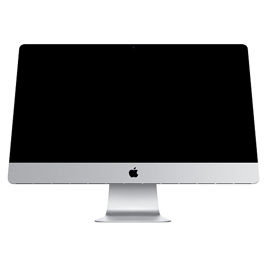 Mac et iMac reconditionné Apple iMac (2019) 27 pouces avec écran Retina 5K (MRR02FN/A) · Reconditionné - Autre vue