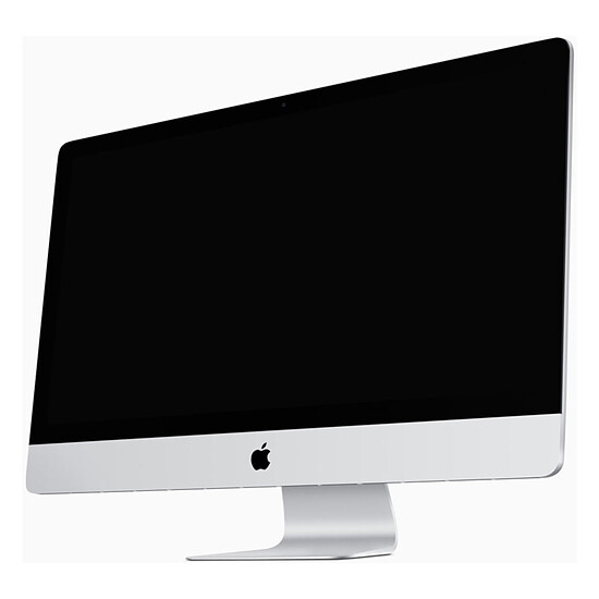 Mac et iMac reconditionné Apple iMac (2019) 27 pouces avec écran Retina 5K (MRR12FN/A) · Reconditionné - Autre vue