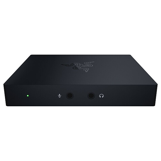 Montage et acquisition vidéo Razer Ripsaw HD