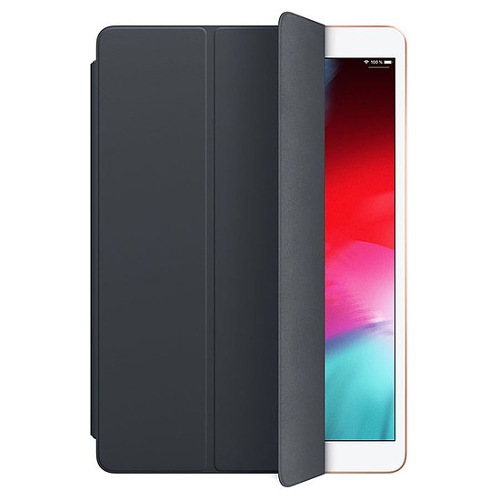Accessoires tablette tactile Apple Smart Cover (anthracite) - iPad Air 10,5