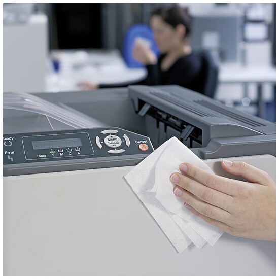 Entretien Durable Superclean Box - Autre vue