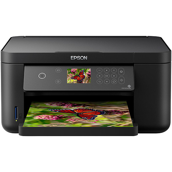 Imprimante multifonction Epson Expression Home XP-5100 - Occasion