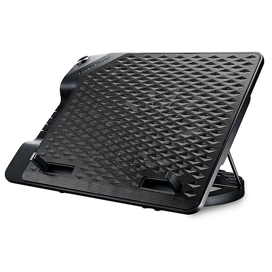 Refroidisseur PC portable Cooler Master ErgoStand III