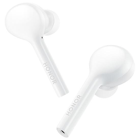 Kits mains libres Honor FlyPods Lite (blanc) - Écouteurs sans fil