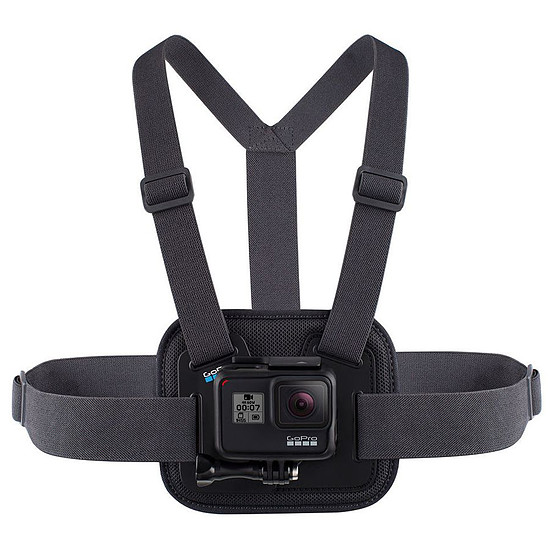 Accessoires caméra sport GoPro Chesty (AGCHM-001)