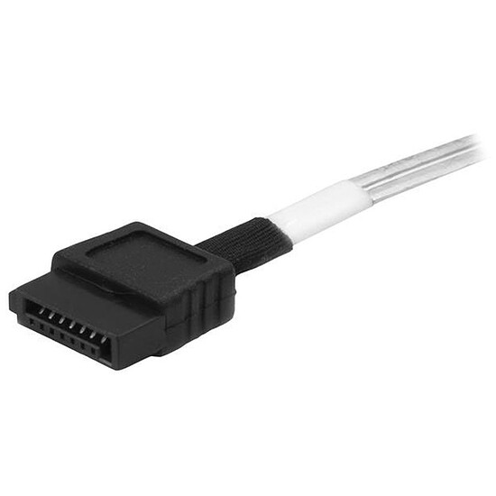 SAS / SCSI StarTech.com SAS43SAT1M - Autre vue