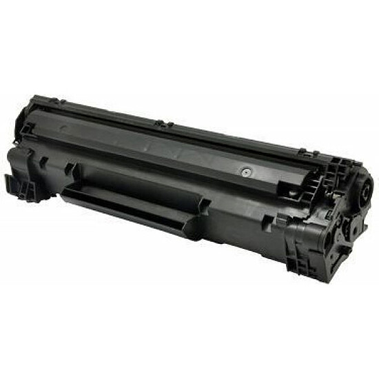 Toner UPrint H.85A - Noir - Autre vue