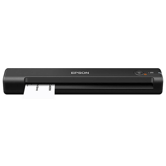 Scanner Epson WorkForce ES-50 - Autre vue