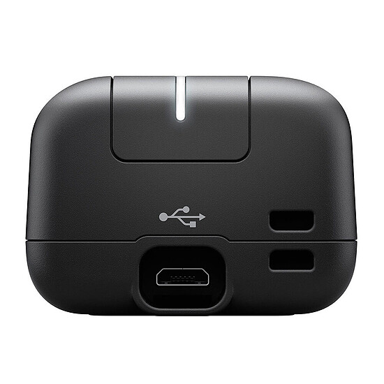 Scanner Epson WorkForce ES-50 - Autre vue