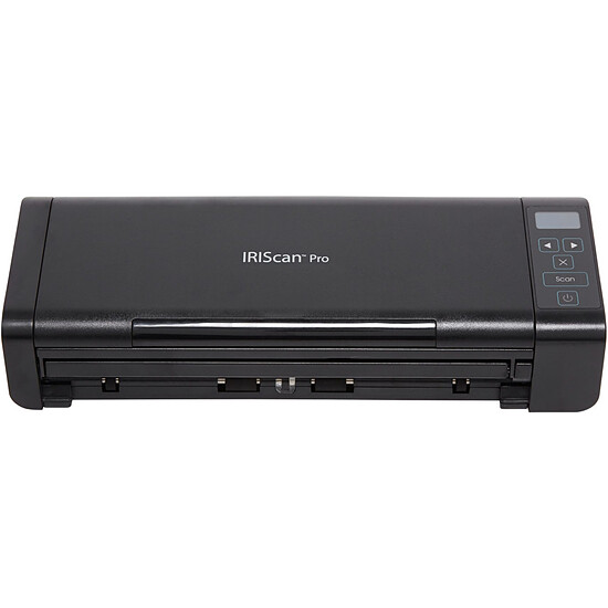 Scanner I.R.I.S IRIScan Pro 5 - Autre vue