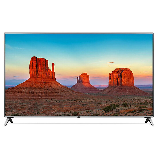 TV LG 43UK6500 TV LED UHD 4K 108 cm