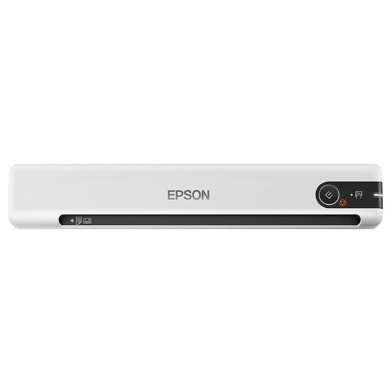 Scanner Epson WorkForce DS-70 - Autre vue