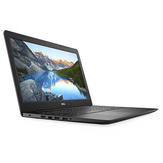 PC portable DELL Inspiron 15 3584 (XVXWF)