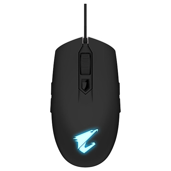 Souris PC AORUS M2