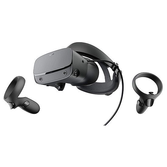 Réalité Virtuelle Oculus Rift S