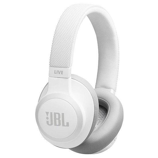 JBL Live 770 NC BT Casque audio sans fil