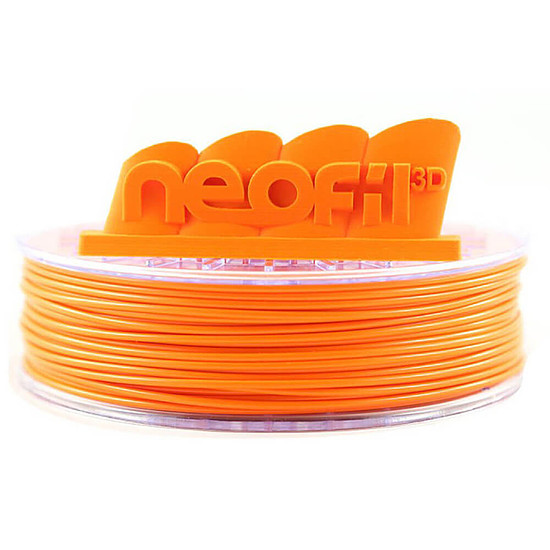 Filament 3D Neofil3D ABS - Orange 1.75 mm
