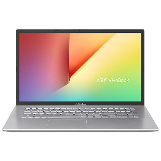 PC portable ASUS Vivobook S17 S712EAM-AU514W