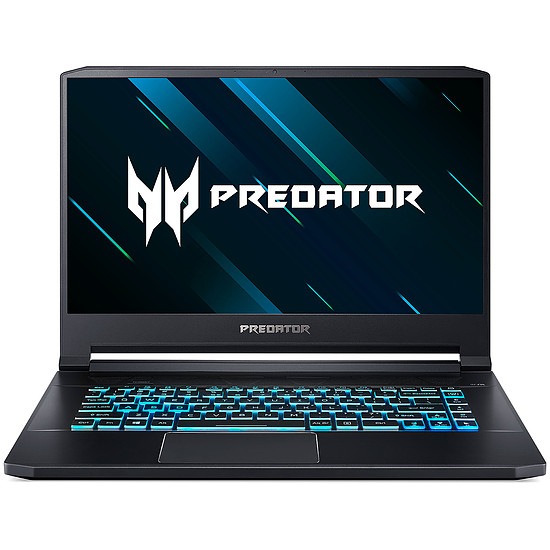 PC portable ACER Predator Triton 500 PT515-51-77DU