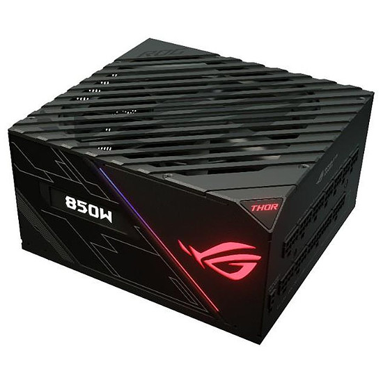 Alimentation PC Asus ROG Thor 850W - Occasion