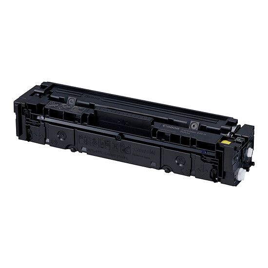 Toner Canon 045 - Jaune - Autre vue