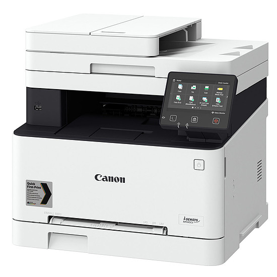 Imprimante multifonction Canon i-SENSYS MF645Cx