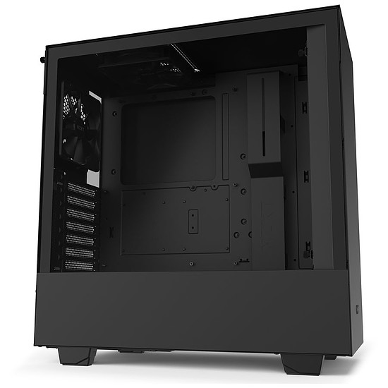 Boîtier PC NZXT H510 - Noir