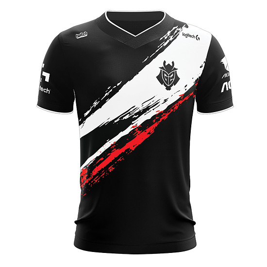 Esport G2 Esports Maillot 2019 - Taille M