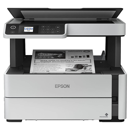 Imprimante multifonction Epson EcoTank ET-M2170