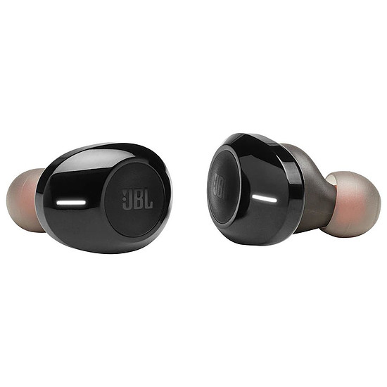 Casque Audio JBL TUNE 120TWS Noir - Écouteurs sans fil