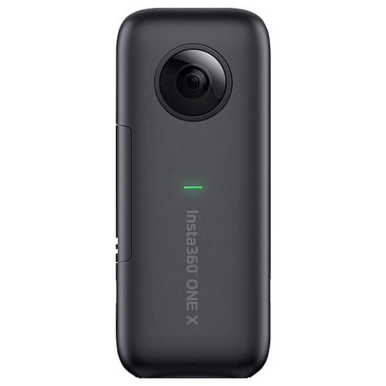 Caméra sport Insta360 One X