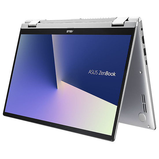PC portable ASUS Zenbook Flip UM462DA-AI038T