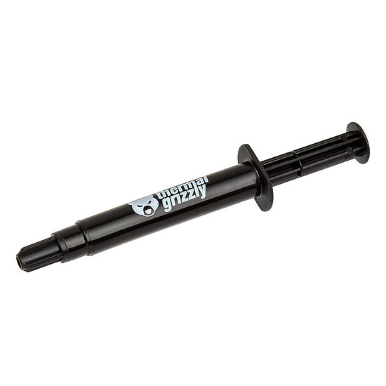 Pâte thermique PC Thermal Grizzly Aeronaut - 7,8 g - Autre vue