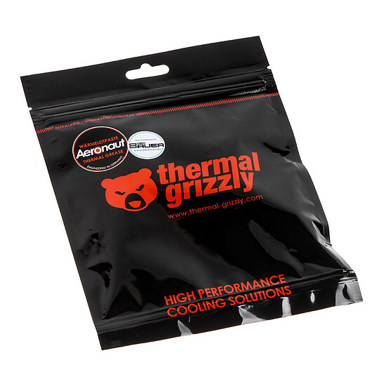 Pâte thermique PC Thermal Grizzly Aeronaut - 7,8 g - Autre vue
