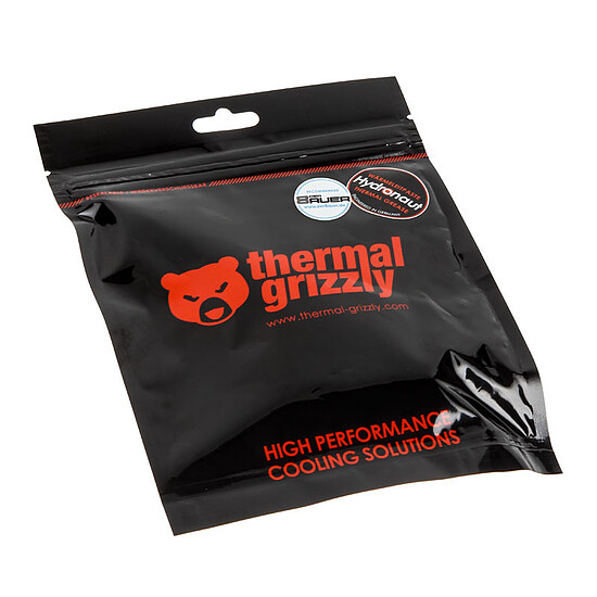 Pâte thermique PC Thermal Grizzly Hydronaut - 26 g - Autre vue