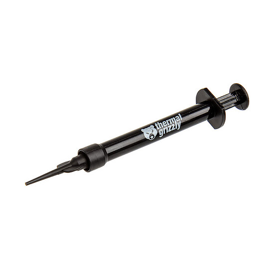 Pâte thermique PC Thermal Grizzly Conductonaut - 5 g - Autre vue