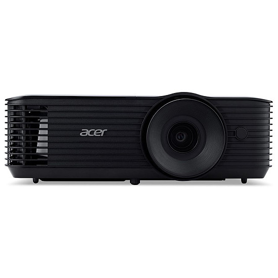 Vidéoprojecteur Acer BS-312 - DLP WXGA - 3700 Lumens