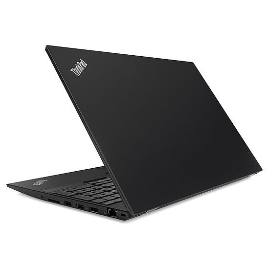 PC portable reconditionné LENOVO ThinkPad P52s (20LB000BFR) · Reconditionné - Autre vue